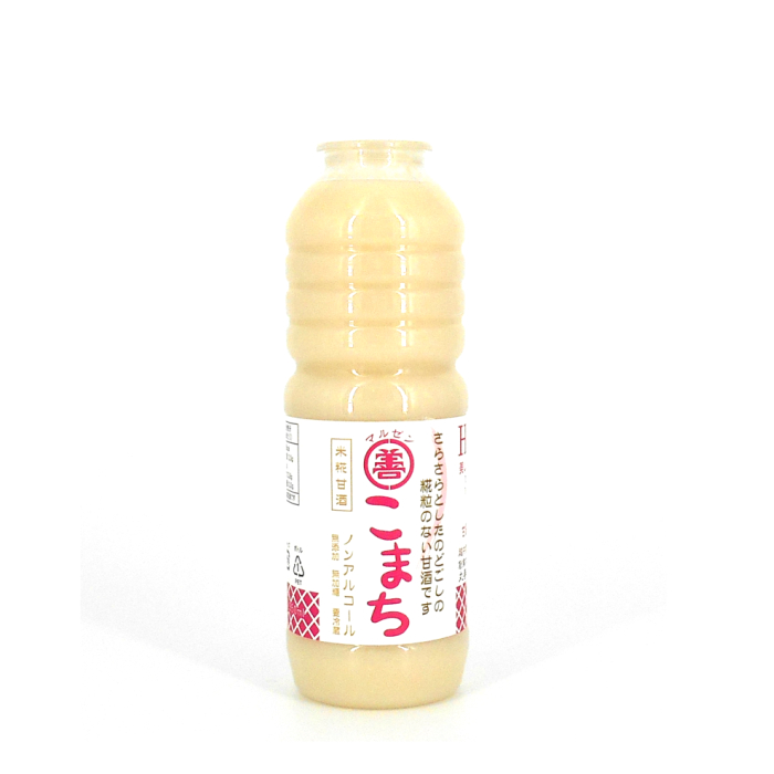 つぶなしさらさら飲みやすい『丸善こまち(米麹甘酒あまざけ)』350ml×単品1本COREZO(コレゾ) これぞ北陸のいいモノ・いいコト発掘サイト‎COREZO(コレゾ) これぞ北陸のいい