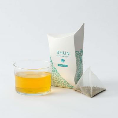 金棒茶『SHUN』 ミントブレンド(6TB入り)