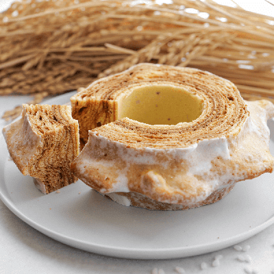 白山米粉のツキトワバーム