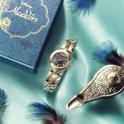 シチズン　ディズニーコレクション『アラジン』　KP-221-51