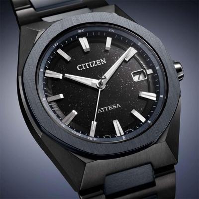 シチズン　CB3046-76E　ATTESA　ACT Line