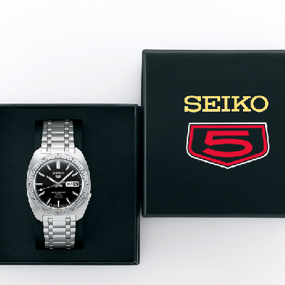 セイコー5　ヘリテージデザイン復刻限定モデル　SBSA313