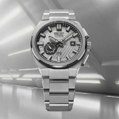 セイコーアストロン NEXTER 2025 数量限定モデル SBXD037
