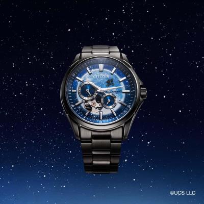 シチズン コレクション 映画『E.T.』数量限定モデル NH9144-55L