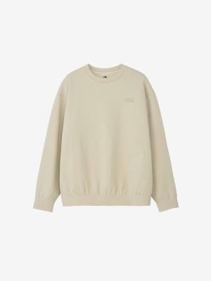 ザ・ノース・フェイス ラリーオンロッククルー(メンズ)