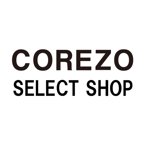COREZO SELECT SHOP