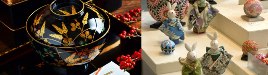 ほっと石川お土産ショップ