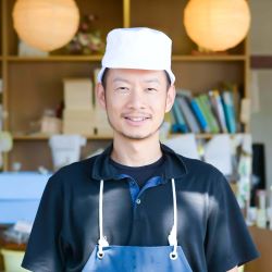 荒忠商店