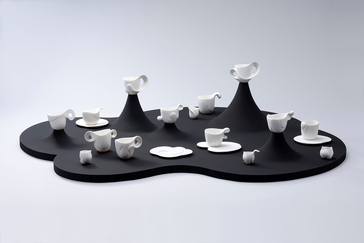 atelier&gallery creava