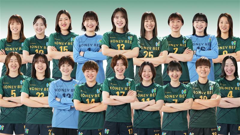 ハニービーグッズショップ