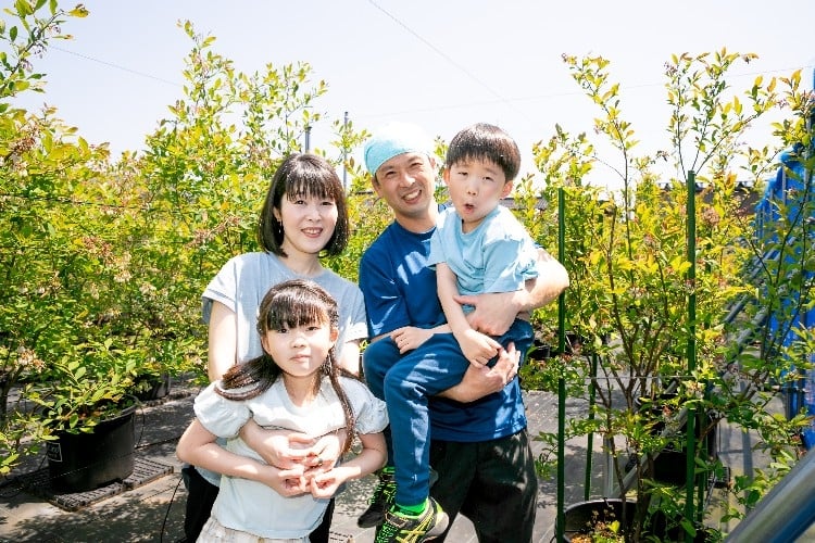 きらぼしファーム