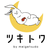 ツキトワ by meigetsudo