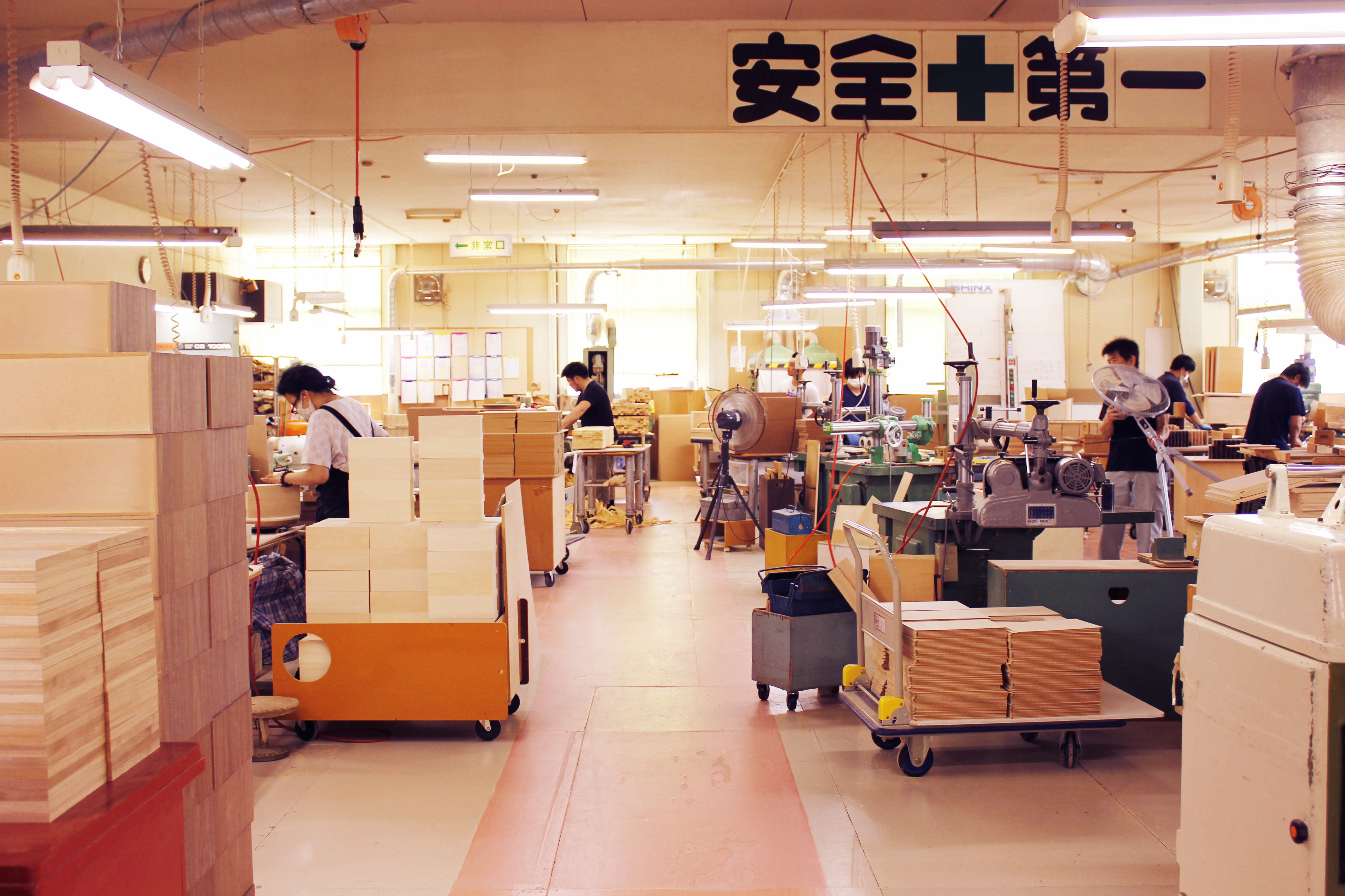 木製雑貨のお店YAMATOJAPAN