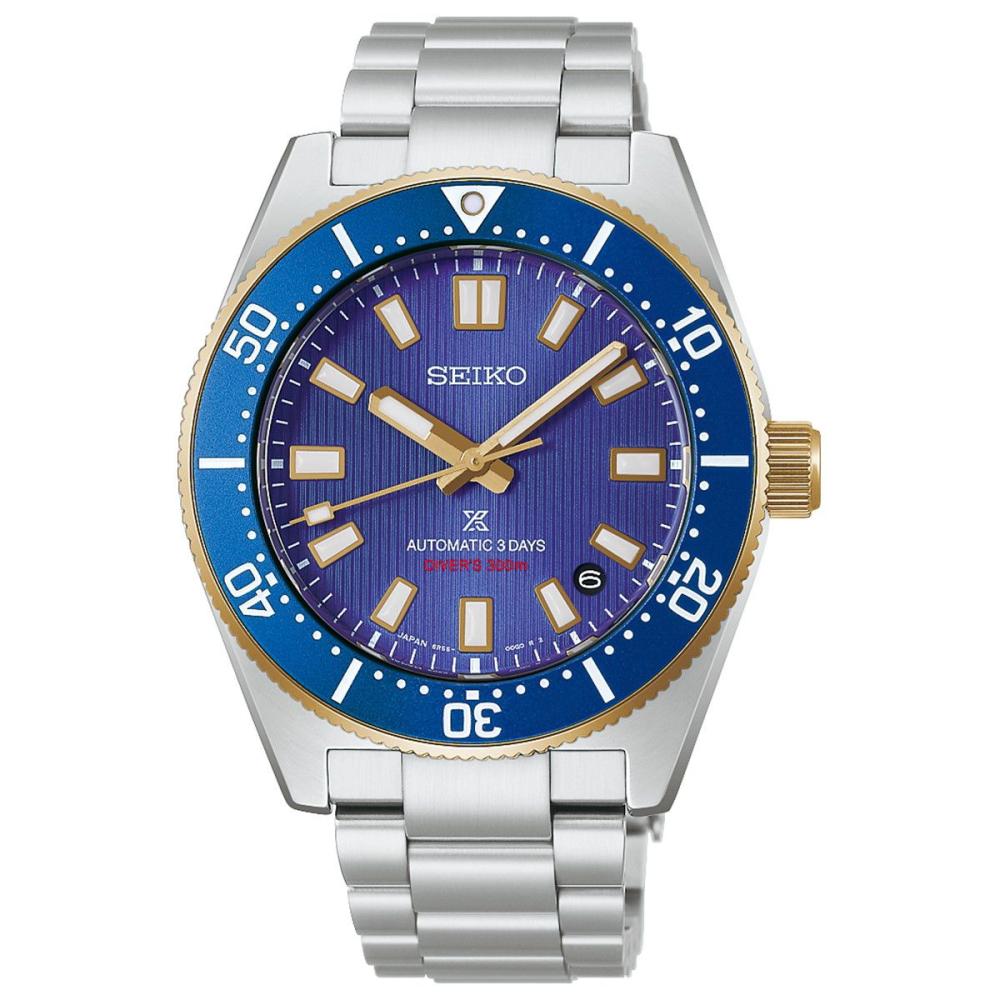 【*る様 1700本限定 SEIKO PROSPEX 大谷翔平 2026 SBD セイコー プロスペックス 大谷翔平2026限定モデル SBDC224|山田時計店