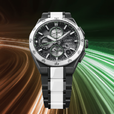 セイコーアストロン NEXTER 2025 数量限定モデル SBXC185