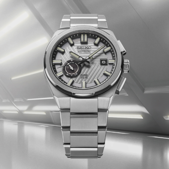 セイコーアストロン NEXTER 2025 数量限定モデル SBXD037