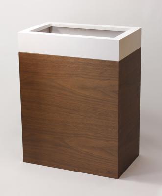 YK12-004 MODERN DUST WH