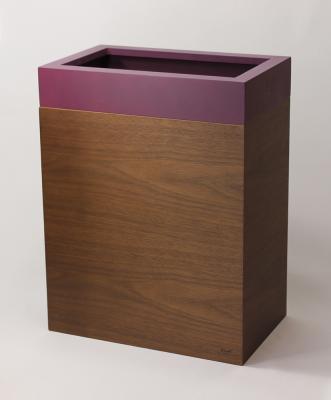 YK12-004 MODERN DUST PL