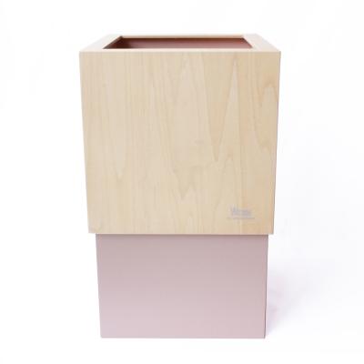YK09-020 W CUBE M CPK