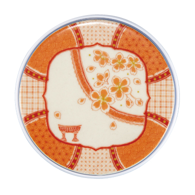 春の麗(うらら)