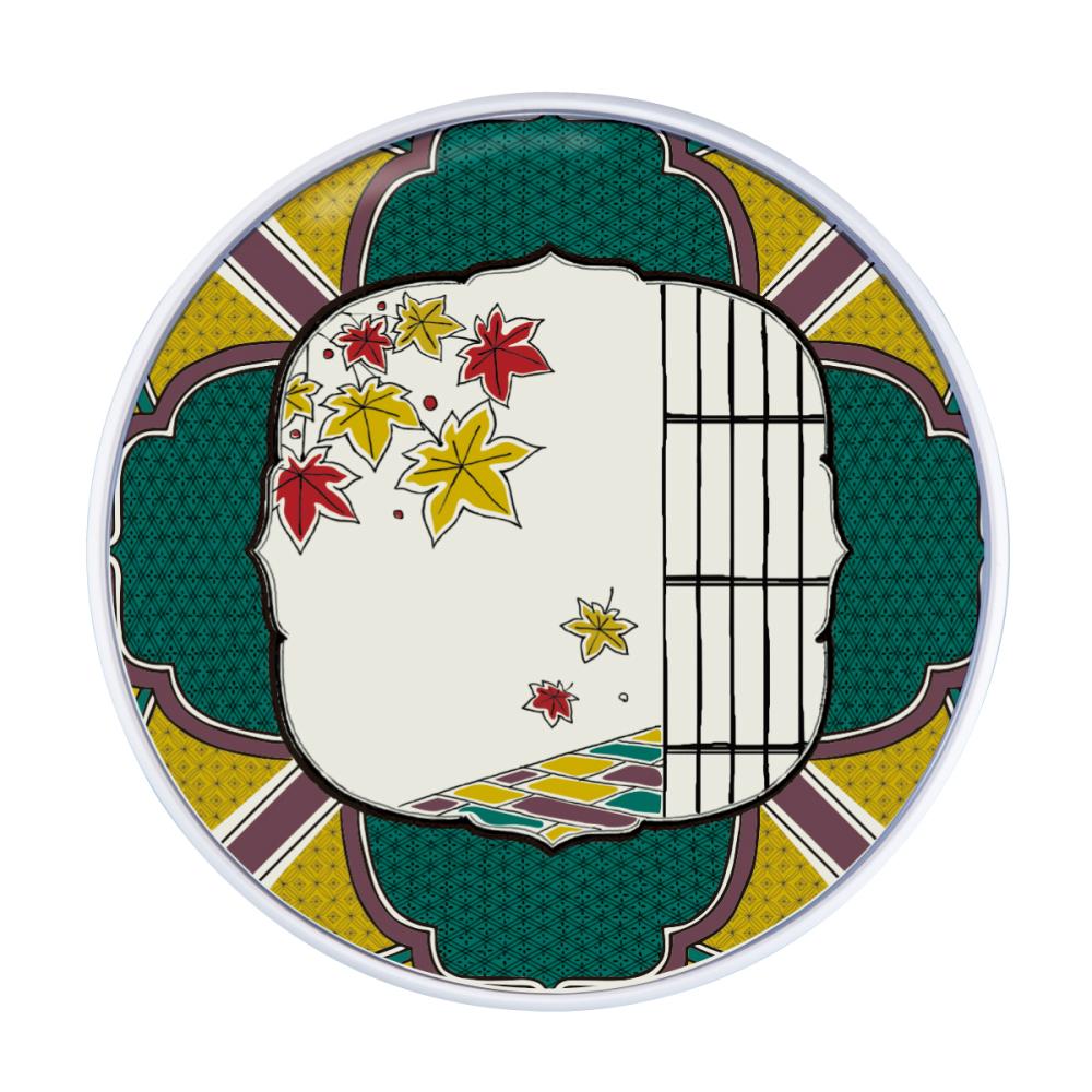 秋の華(はなやぎ)