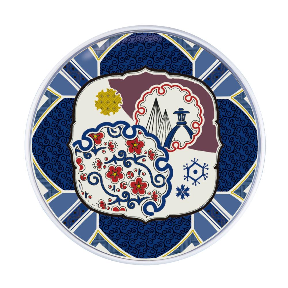 冬の雅(みやび)