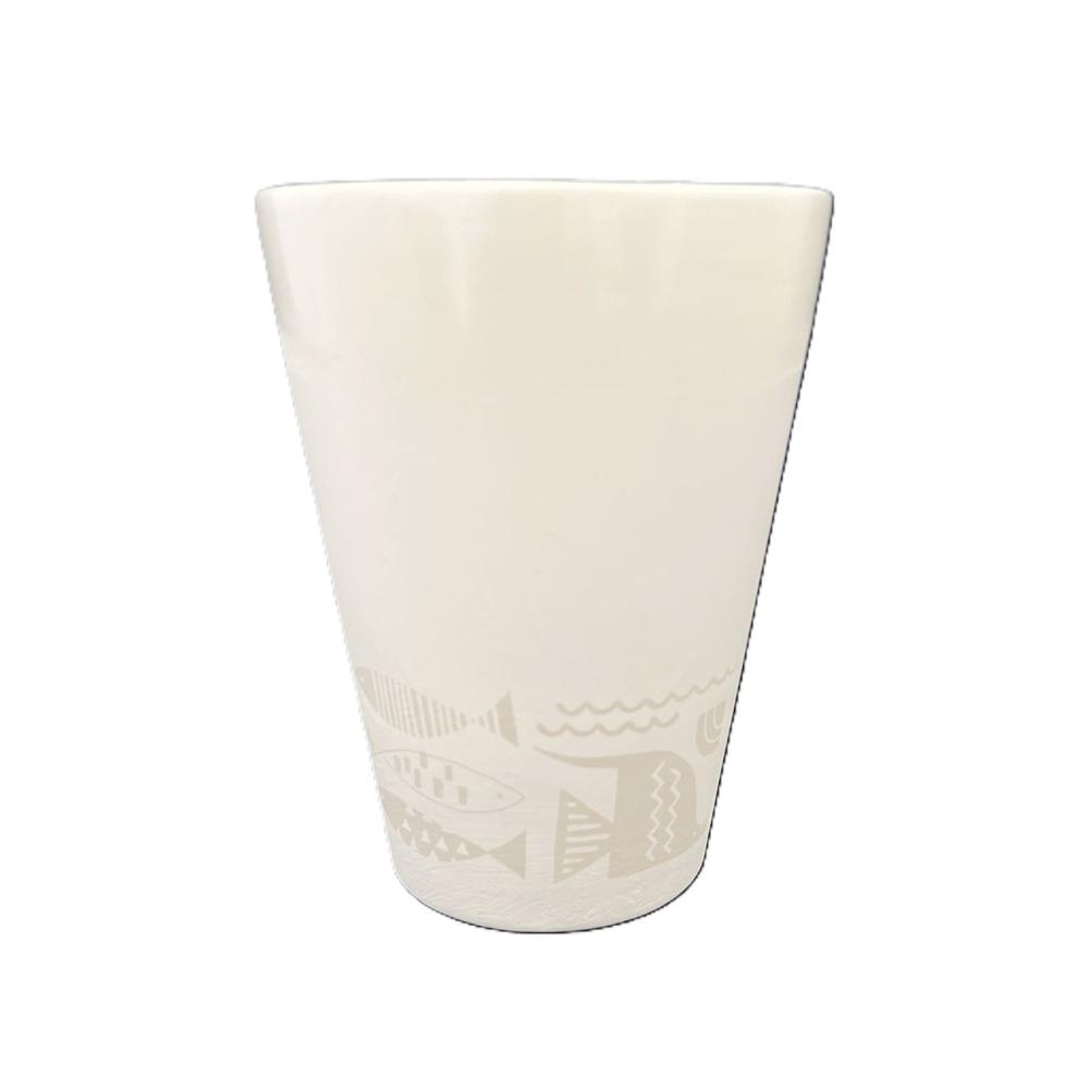 北欧柄　北海(銀)