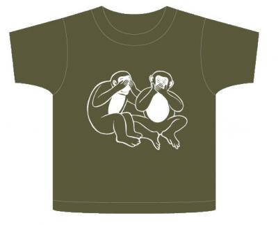 OJICOコラボTシャツ